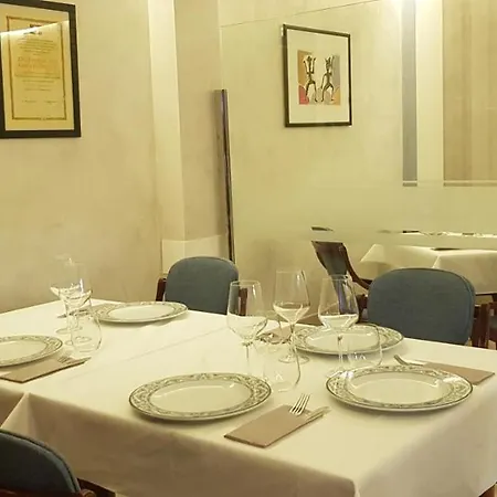 Restaurante Elisardo * Noia