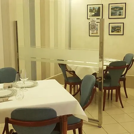 Restaurante Elisardo * Noia