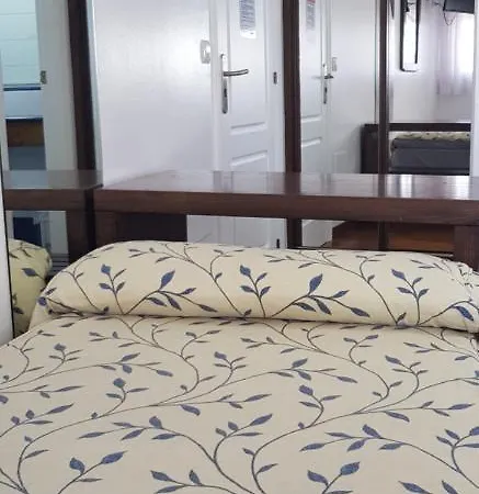 Restaurante Elisardo Hotel