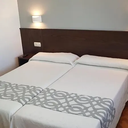 Restaurante Elisardo * Noia