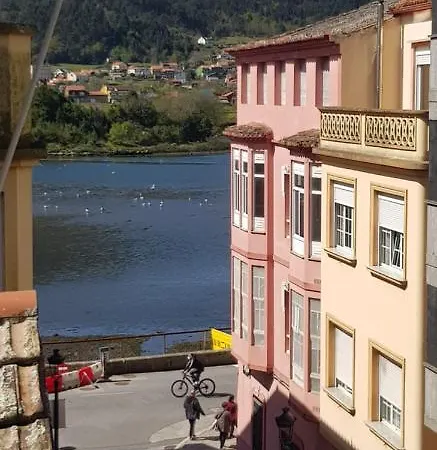 Restaurante Elisardo * Noia