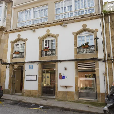 Restaurante Elisardo