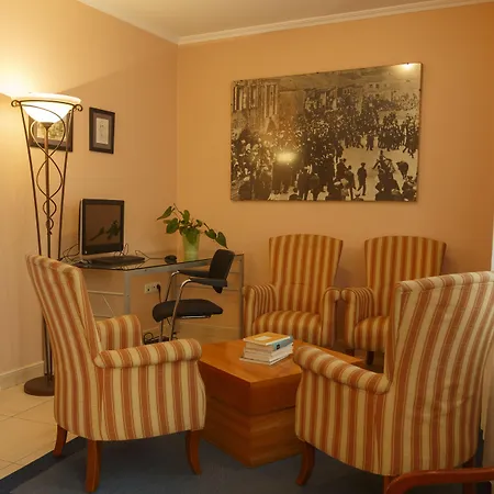 Hotell Restaurante Elisardo *