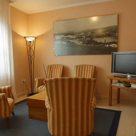 Restaurante Elisardo Noia