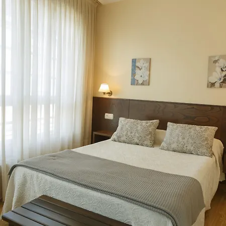 Hotel Restaurante Elisardo Noia