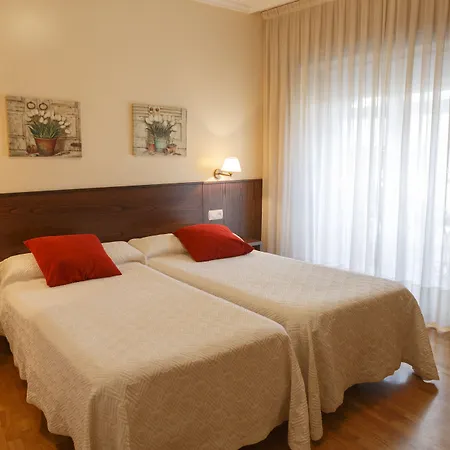 Restaurante Elisardo Hotel *