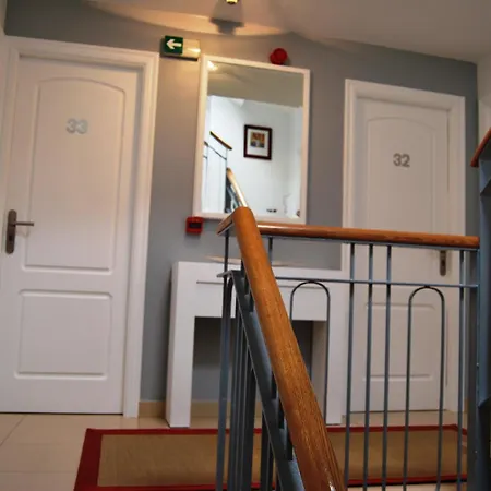 Restaurante Elisardo Noia