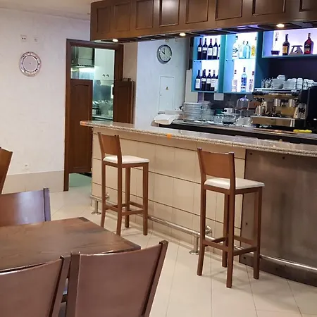 Restaurante Elisardo Noia