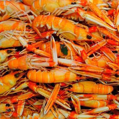 Restaurante Elisardo *