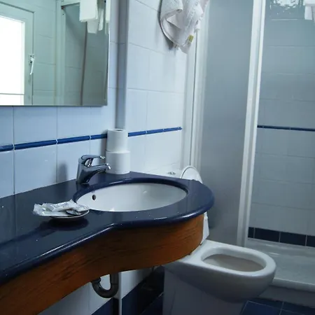 Hotel Restaurante Elisardo Noia