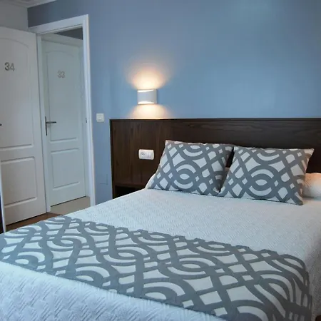 Restaurante Elisardo *