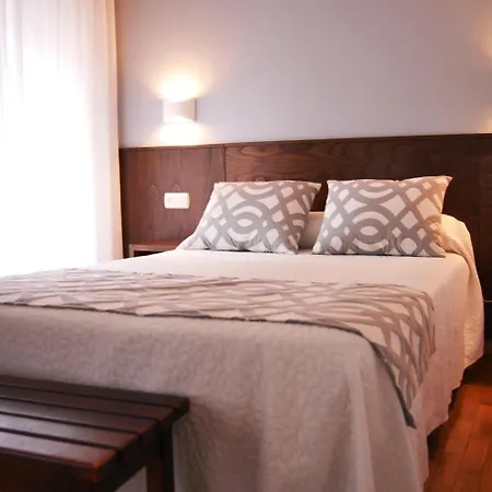 Hotell Restaurante Elisardo