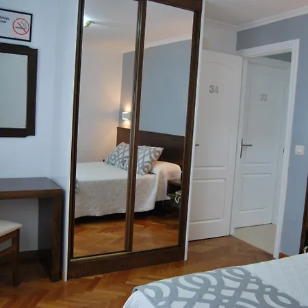 Restaurante Elisardo Noia