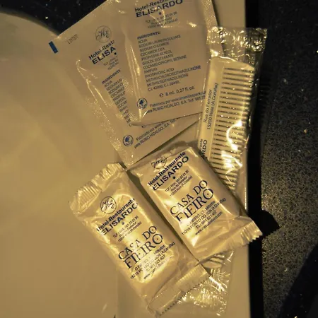 Hotel Restaurante Elisardo