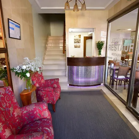 Restaurante Elisardo Noia