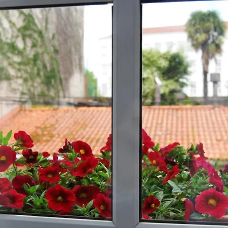 Restaurante Elisardo Hotel Noia