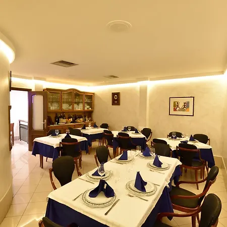 Restaurante Elisardo