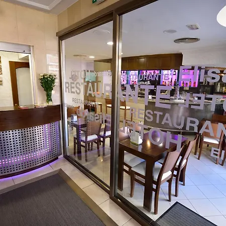 Restaurante Elisardo * Noia