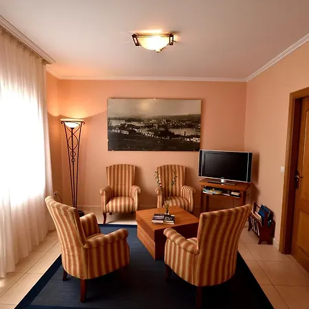 Hotel Restaurante Elisardo *
