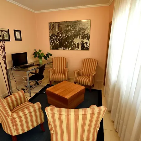 Hotel Restaurante Elisardo Noia