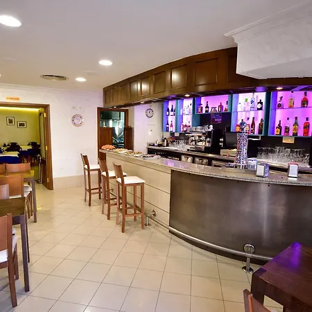 Hotel Restaurante Elisardo *
