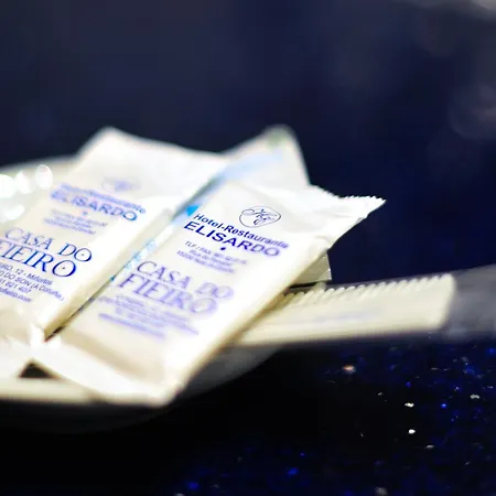 Restaurante Elisardo Hotel *