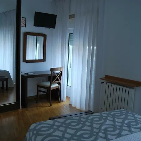 Restaurante Elisardo Hotel *