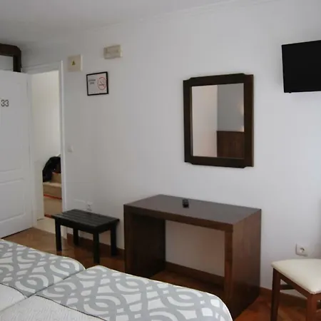 Hotell Restaurante Elisardo *
