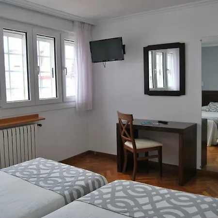 Restaurante Elisardo Hotel *