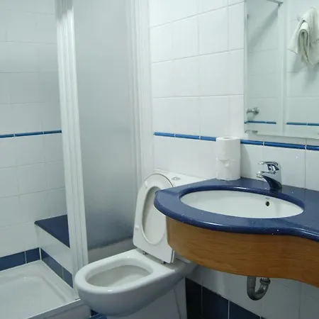 Hotel Restaurante Elisardo *