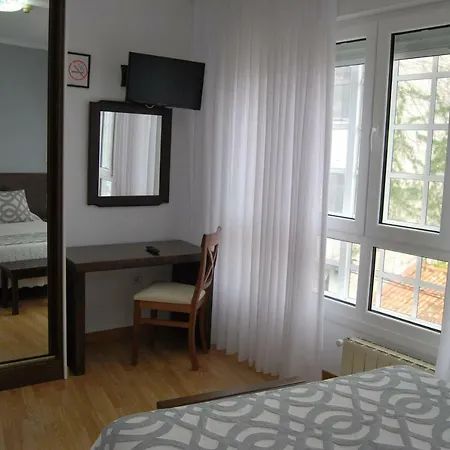 Restaurante Elisardo Hotel