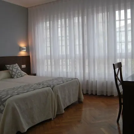 Restaurante Elisardo Hotell Noia