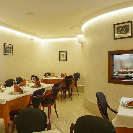 Hotel Restaurante Elisardo *