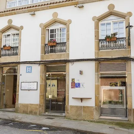 Restaurante Elisardo * Noia