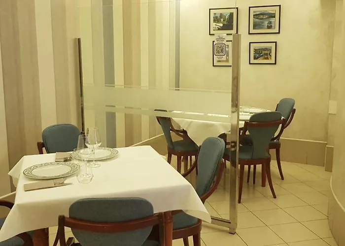 Restaurante Elisardo * Noia