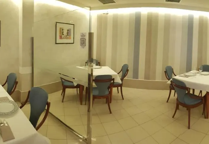 Restaurante Elisardo Noia