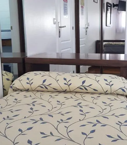 Restaurante Elisardo Otel