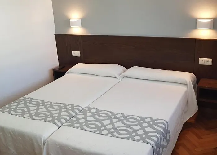 Restaurante Elisardo * Noia