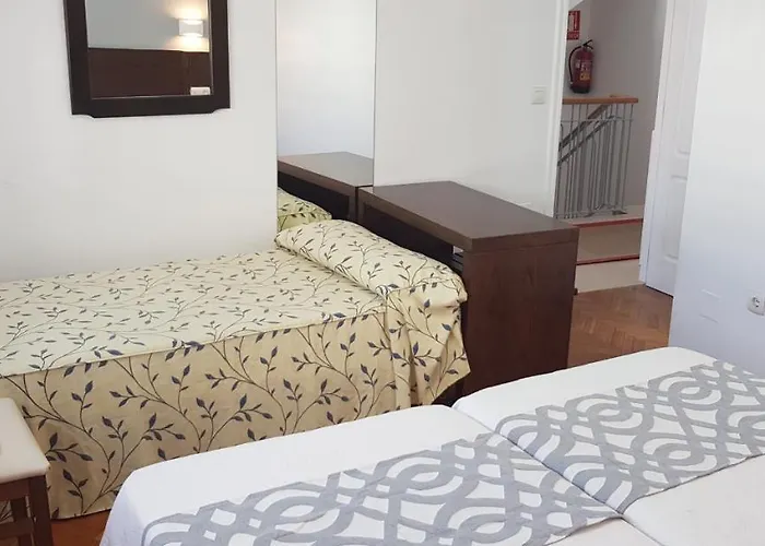 Restaurante Elisardo *