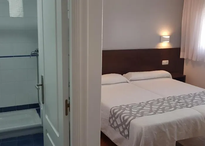 Restaurante Elisardo * Noia