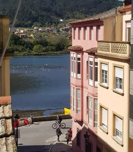 Restaurante Elisardo * Noia