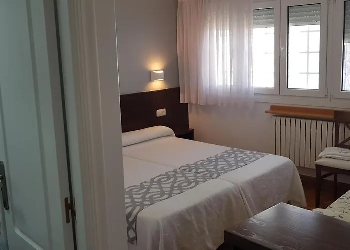 Restaurante Elisardo Hotel *