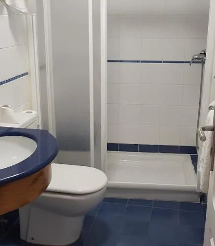 Restaurante Elisardo Hotel *