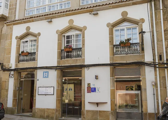 Restaurante Elisardo