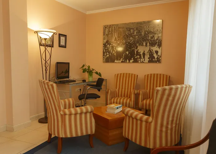 Otel Restaurante Elisardo *