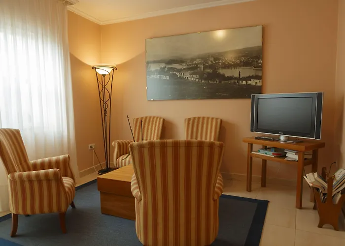 Restaurante Elisardo Noia