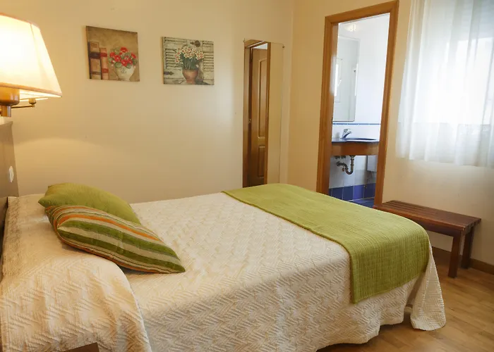 Restaurante Elisardo * Noia