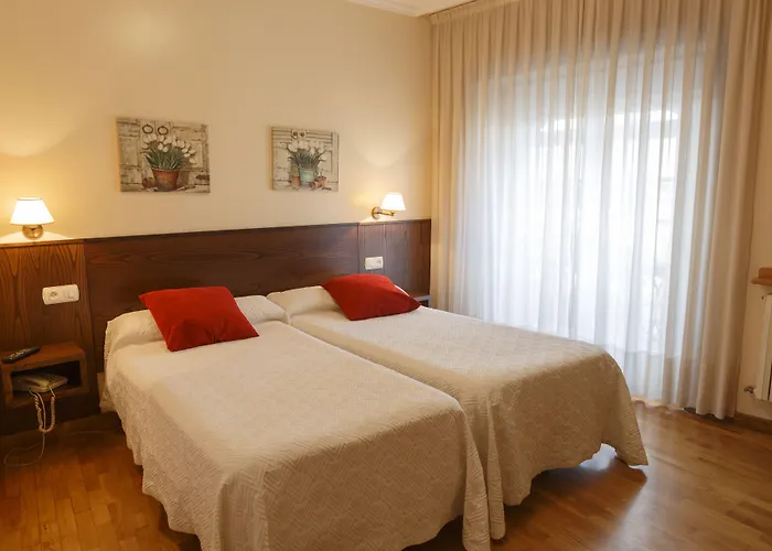 Restaurante Elisardo Hotel *