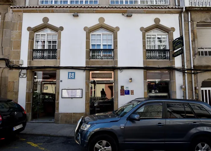 Restaurante Elisardo Hotel *