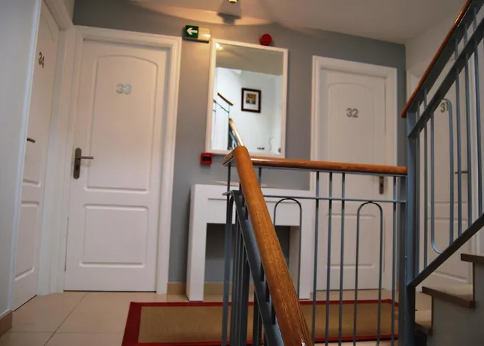 Restaurante Elisardo Noia